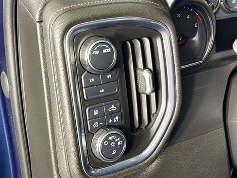 Used 2020 Chevrolet Silverado 2500 LT w/ All Star Edition image 10