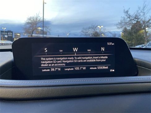 Certified 2025 MAZDA CX-30 AWD 2.5 S w/ Preferred Package image 20