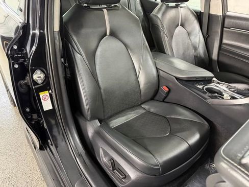 Used 2019 Toyota Camry XSE w/ Driver Assist Package image 24