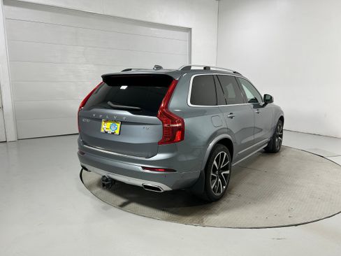 Used 2019 Volvo XC90 T6 Momentum w/ Advanced Package AWD/4WD image 38