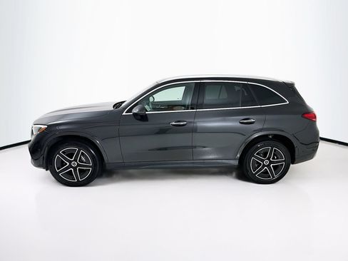 Certified 2026 Mercedes-Benz GLC 300 image 5