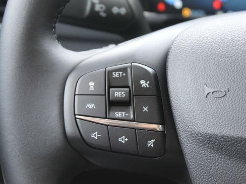 New 2025 Ford Bronco Sport Heritage w/ Convenience Package image 18