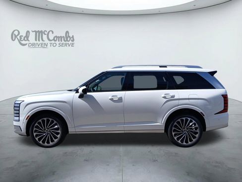 New 2026 Hyundai Palisade Calligraphy image 2