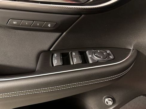 New 2026 Buick Envision Sport Touring AWD/4WD image 24