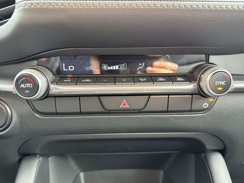 New 2026 MAZDA MAZDA3 s Sport FWD image 19