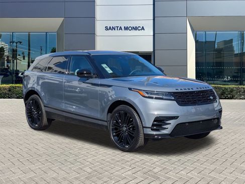 New 2026 Land Rover Range Rover Velar Dynamic SE image 7