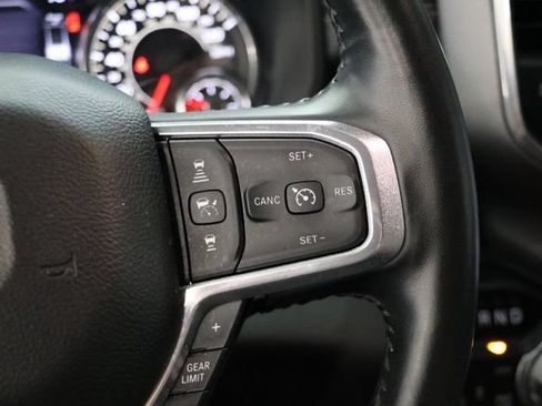 Used 2023 RAM 1500 Laramie AWD/4WD image 17