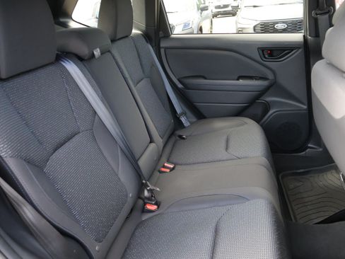 Used 2025 Subaru Forester Premium w/ Convenience Package #1 AWD/4WD image 12