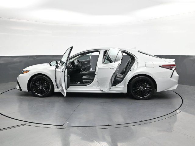 Used 2024 Toyota Camry XSE FWD image 42