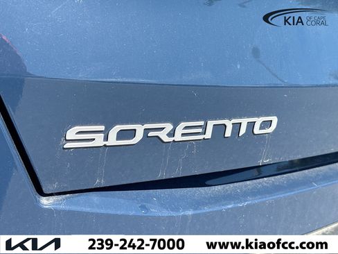 New 2026 Kia Sorento S image 10