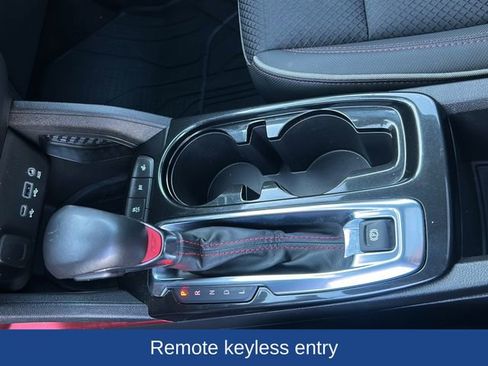 Certified 2022 Chevrolet TrailBlazer RS w/ Sun and Liftgate Package image 24