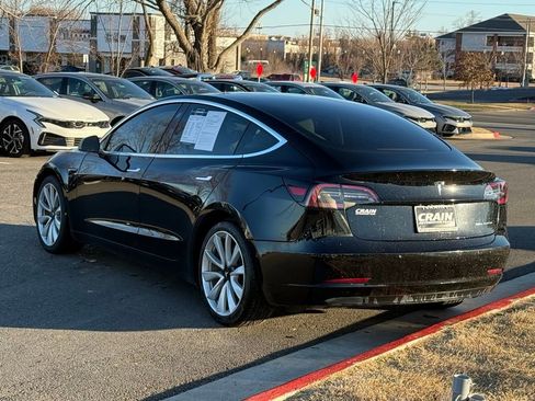 Used 2020 Tesla Model 3 Long Range image 35