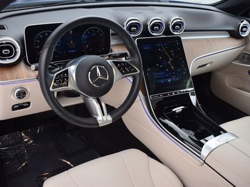 Certified 2024 Mercedes-Benz CLE 300 4MATIC Coupe image 18