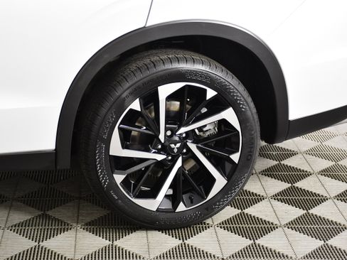 Used 2023 Mitsubishi Outlander SE AWD/4WD image 52