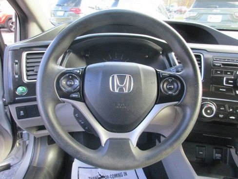 Used 2013 Honda Civic LX image 13