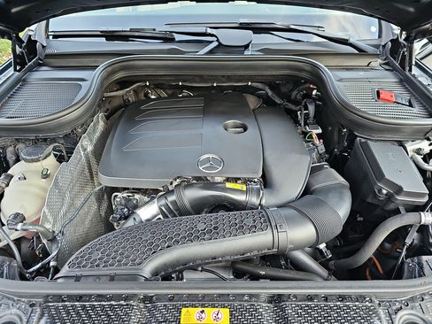 Certified 2023 Mercedes-Benz GLE 350 4MATIC image 33