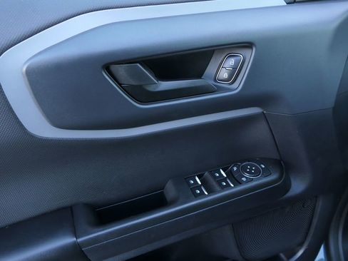 Used 2022 Ford Bronco Sport Big Bend image 14