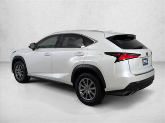 Used 2020 Lexus NX 300 FWD w/ Comfort Package video 3