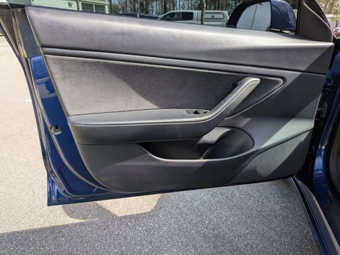 Used 2021 Tesla Model 3 Long Range image 12