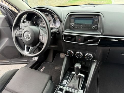 Used 2016 MAZDA CX-5 Sport image 21