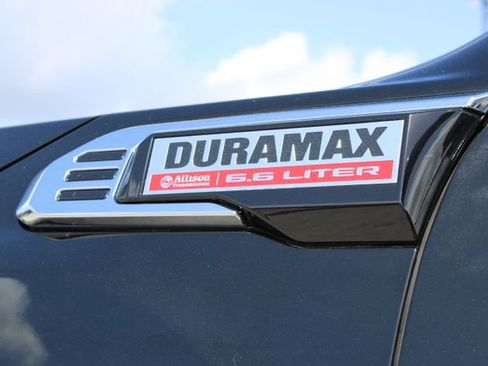 Used 2024 GMC Sierra 3500 Denali w/ Denali Reserve Package AWD/4WD image 21