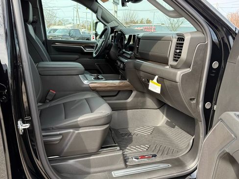 New 2026 Chevrolet Silverado 2500 LT w/ Trail Boss Package AWD/4WD image 16