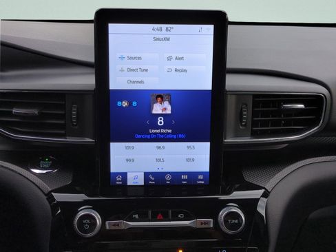 Used 2021 Ford Explorer ST w/ Equipment Group 401A AWD/4WD image 14