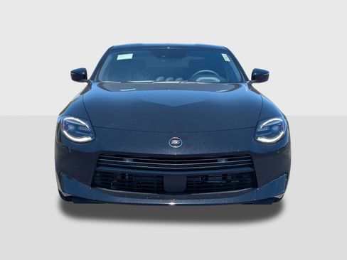 New 2027 Nissan Z Performance RWD image 9
