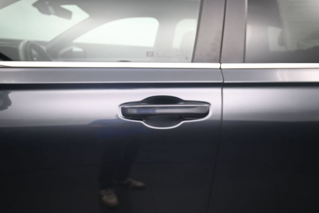 Certified 2025 Honda CR-V Sport-L image 14