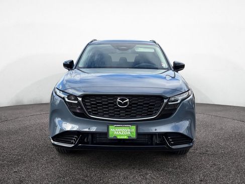 New 2026 MAZDA CX-5 2.5 S w/ Premium Package AWD/4WD image 8