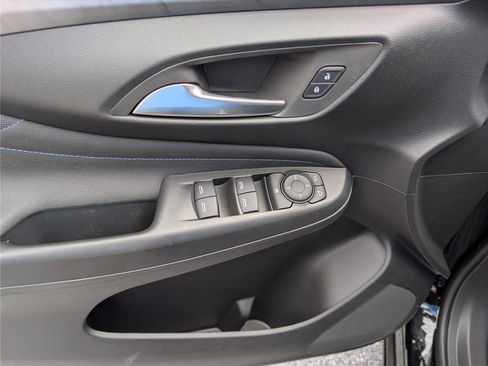 New 2026 Buick Envista Sport Touring FWD image 15