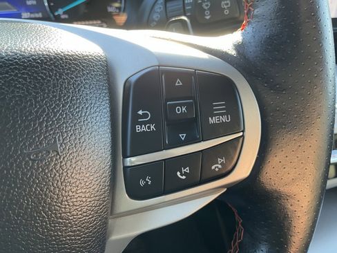 Used 2022 Ford Explorer Timberline w/ Timberline Technology Package image 9