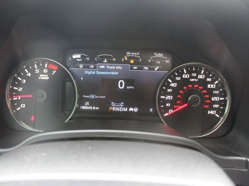 Used 2020 Ford F150 Raptor w/ Equipment Group 802A Luxury AWD/4WD image 30
