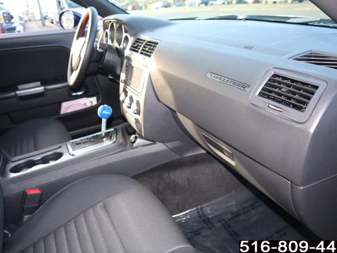 Used 2014 Dodge Challenger R/T w/ Sound Group II image 23