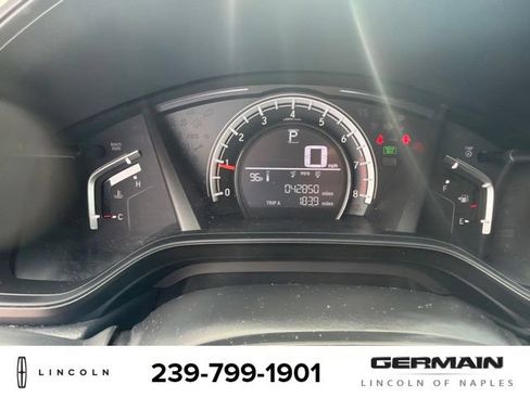 Used 2019 Honda CR-V LX image 15