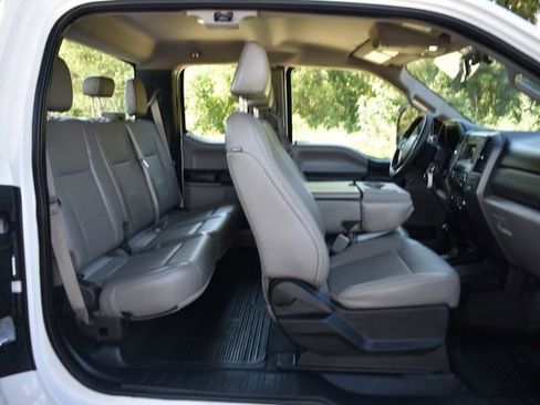 Used 2019 Ford F250 XL w/ XL Value Package image 14