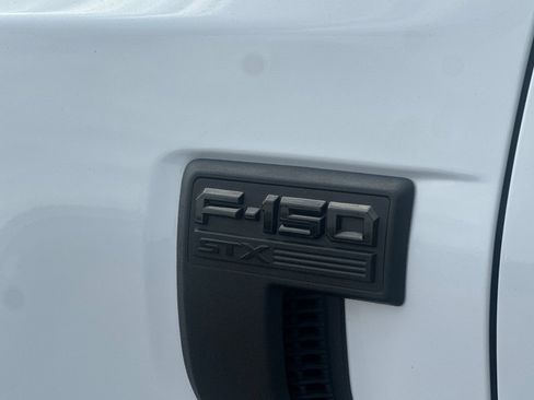 Used 2023 Ford F150 XL w/ STX Appearance Package AWD/4WD image 31