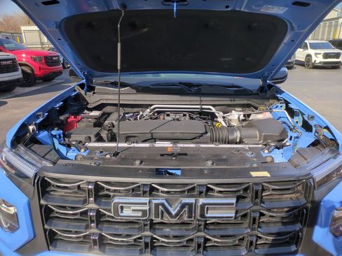 New 2026 GMC Canyon Elevation w/ Convenience Package AWD/4WD image 17