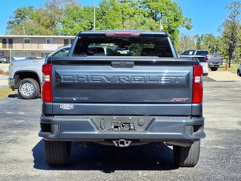 Used 2019 Chevrolet Silverado 1500 RST w/ All-Star Edition image 5