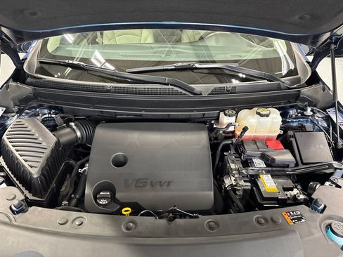 Used 2023 Buick Enclave Essence AWD/4WD image 51