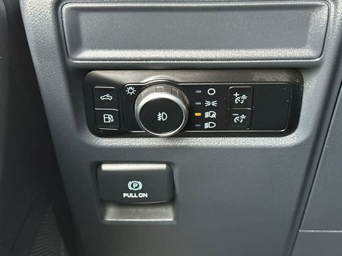 Used 2024 Ford F150 XLT w/ Mobile Office Package image 29