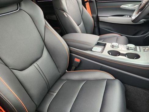 New 2026 Genesis GV70 2.5T Sport Prestige AWD/4WD image 10