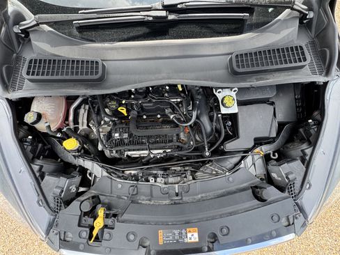 Used 2019 Ford Escape SE FWD image 37