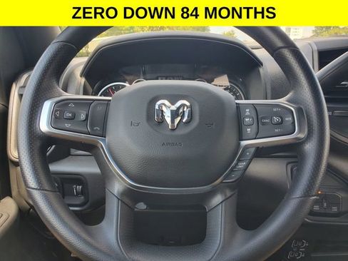 New 2026 RAM 3500 Tradesman image 25