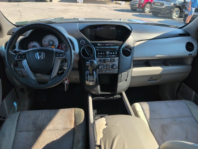 Used 2013 Honda Pilot EX image 27