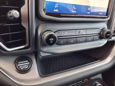 Used 2022 Ford Bronco Sport Big Bend image 23