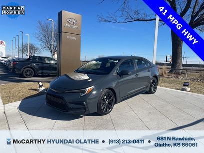 Used 2023 Toyota Corolla SE