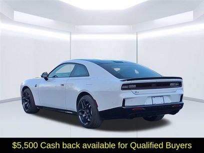 New 2026 Dodge Charger Scat Pack w/ Blacktop Package