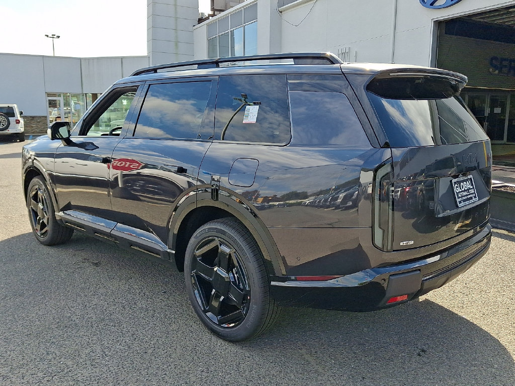 New 2027 Kia Telluride X-Line SX Prestige AWD/4WD image 3