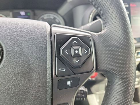 Used 2023 Toyota Tacoma TRD Sport image 20